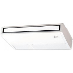 Mitsubishi Electric PCA-M125KA/PU-P125 YHA