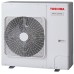 Toshiba RAV-SM1408CTP-E/RAV-GM1401AT8P-E