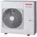 Toshiba RAV-SM1408CTP-E/RAV-GM1401AT8P-E
