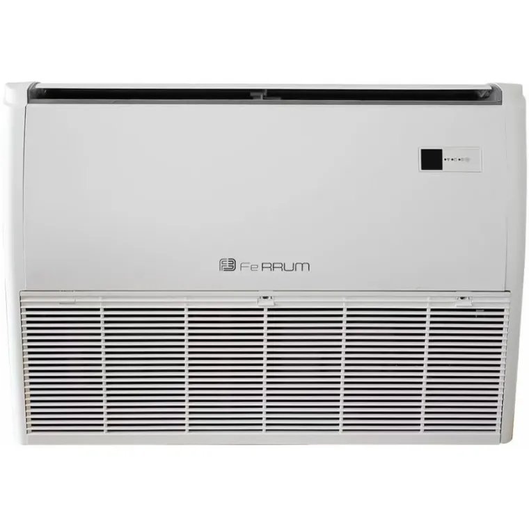Ferrum LCACF60D1-A/LCAU60U1-A