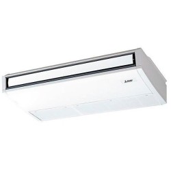 Mitsubishi Electric PCA-RP35 KAQ/PUHZ-ZRP35VKA