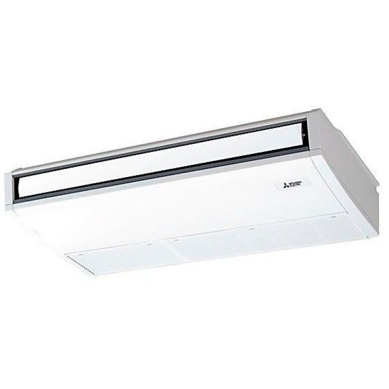 Mitsubishi Electric PCA-RP35 KAQ/PUHZ-ZRP35VKA