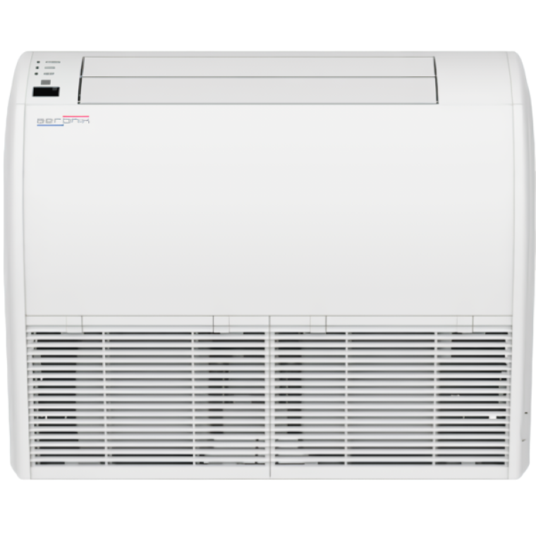 Aeronik U-Match VI ASI-ATH50RD1/B-S INV/ASO-AGUHN50R1/INV