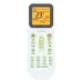 AUX AL-H24/4DR2A(U)/ALCF-H24/4DR2A