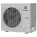 Electrolux Unitary Pro 3 EACU-24H/UP3/N3
