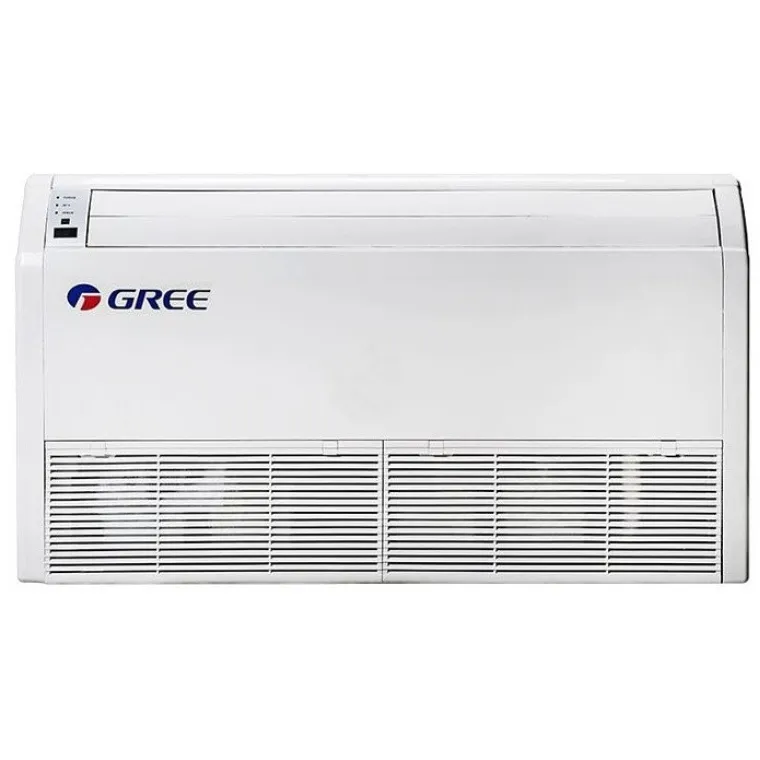 Gree GUD71ZD/A-S/GUD71W/A-S