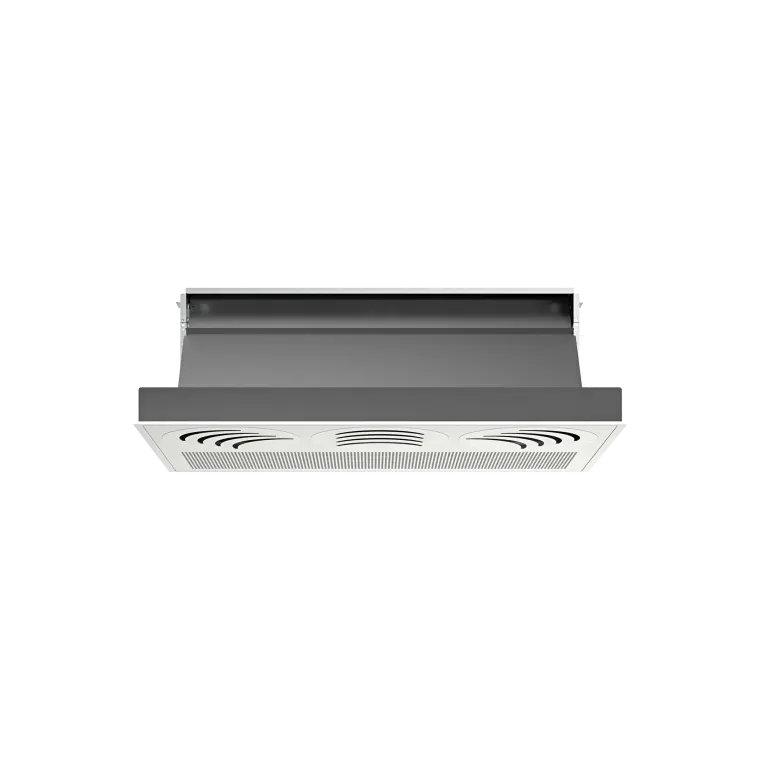 Кассетный фанкойл до 3.5 кВт Aermec VEC 40