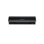Электрическая тепловая завеса Tropik Line Е3 Black