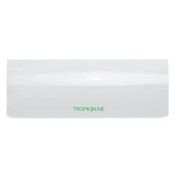 Тепловая завеса Электрическая тепловая завеса Tropik Line Е5