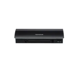 Тепловая завеса Электрическая тепловая завеса Tropik Line Е5 Black