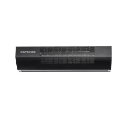 Тепловая завеса Электрическая тепловая завеса Tropik Line М3 eco Black