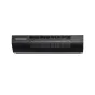 Электрическая тепловая завеса Tropik Line М3 eco Black