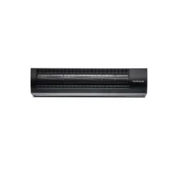 Электрическая тепловая завеса Tropik Line Т312Е10 Black