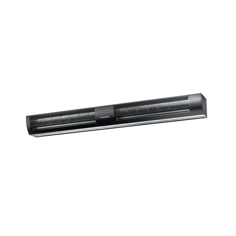 Электрическая тепловая завеса Tropik Line Т324Е20 Black