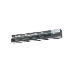Водяная тепловая завеса Tropik Line T113W15 Zinc