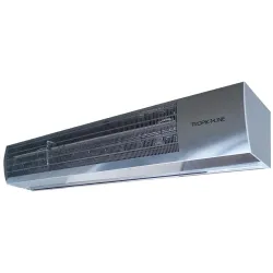 Водяная тепловая завеса Tropik Line T218W15 Techno