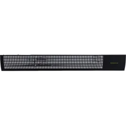 Водяная тепловая завеса Tropik Line T218W15 Black