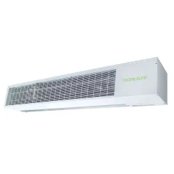 Водяная тепловая завеса Tropik Line X322W15