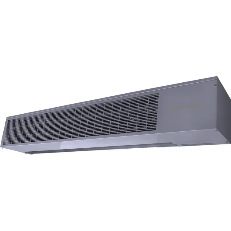 Водяная тепловая завеса Tropik Line X322W15 Techno