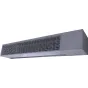 Водяная тепловая завеса Tropik Line X322W15 Techno
