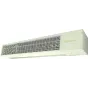 Водяная тепловая завеса Tropik Line X322W15 Zinc