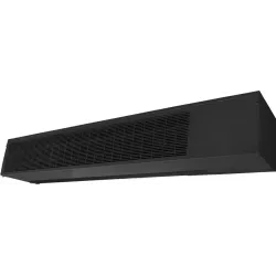 Водяная тепловая завеса Tropik Line X322W15 Black