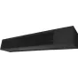Водяная тепловая завеса Tropik Line X322W15 Black