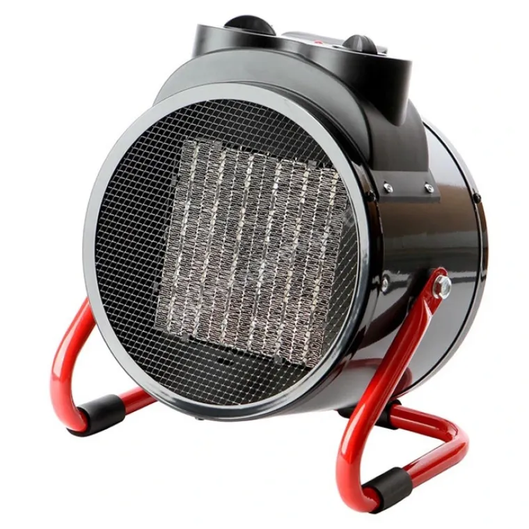 Электрическая тепловая пушка Neoclima KX-2R