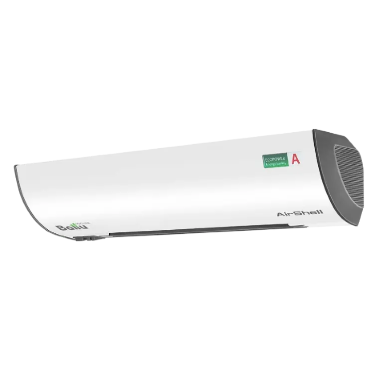 Электрическая тепловая завеса Ballu BHC-L05-S02-S