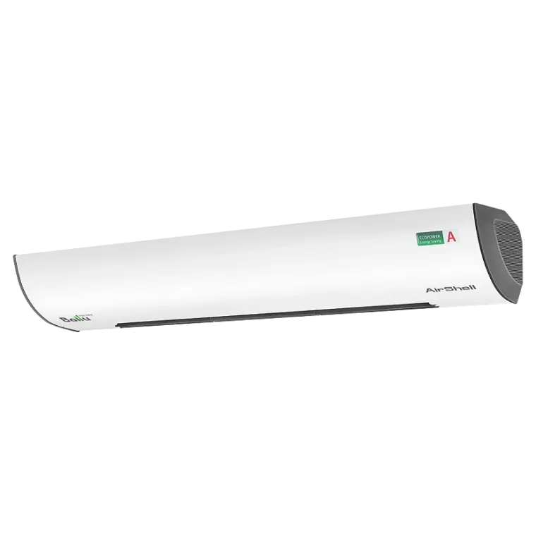 Электрическая тепловая завеса Ballu BHC-L09-S03-SP