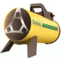 Газовая тепловая пушка Ballu BHG-40M