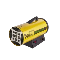 Газовая тепловая пушка Ballu BHG-85
