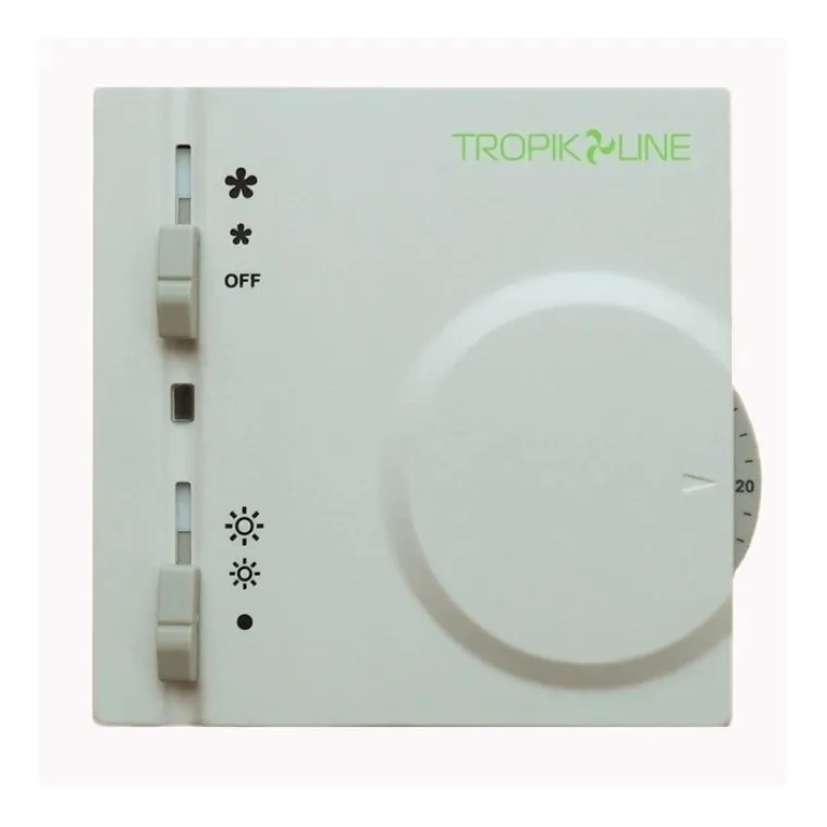 Пульт управления Tropik Line 109АС3