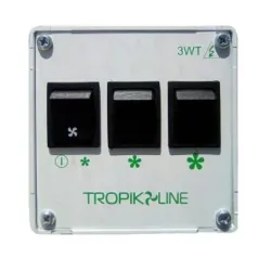 Пульт Tropik Line 3WТ