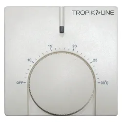 Терморегулятор Tropik Line электронный