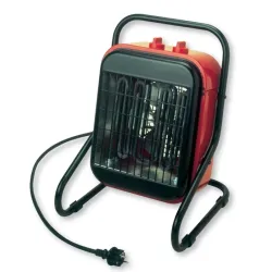 Электрическая тепловая пушка Soler & Palau EP-5N (400V 50HZ) VE