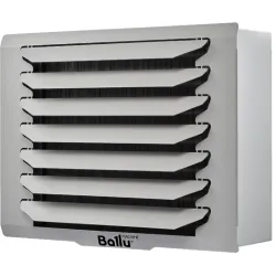 Водяная тепловая пушка Ballu BHP-W4-20-S