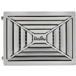 Водяная тепловая пушка Ballu BHP-W4-15-D