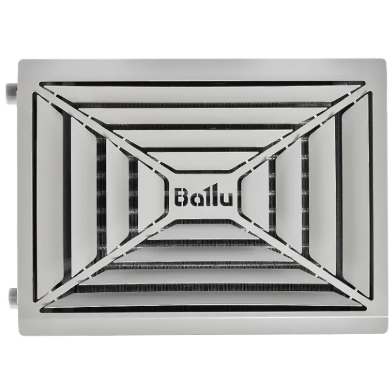 Водяная тепловая пушка Ballu BHP-W4-15-D