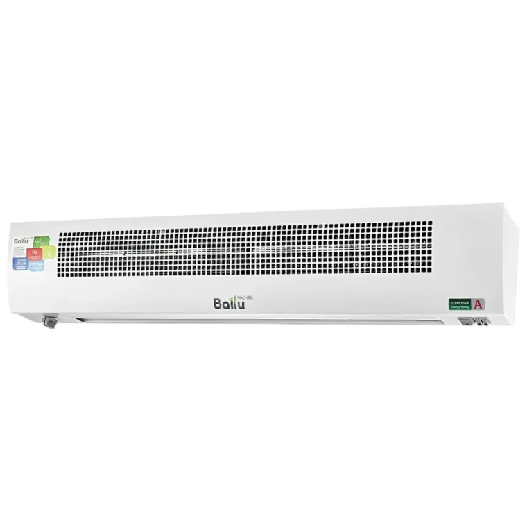 Электрическая тепловая завеса Ballu BHC-L10-T05