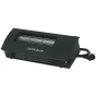 Электрическая тепловая завеса Tropik Line К2 Black