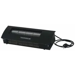 Тепловая завеса Электрическая тепловая завеса Tropik Line К3 Black
