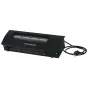 Электрическая тепловая завеса Tropik Line К3 Black