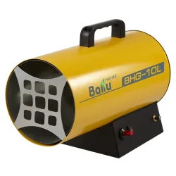 Газовая тепловая пушка Ballu BHG-30L