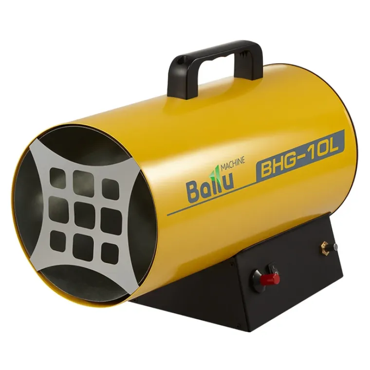 Газовая тепловая пушка Ballu BHG-30L