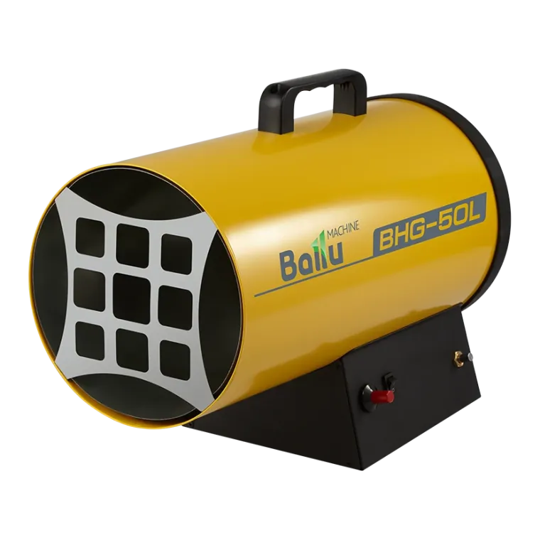 Газовая тепловая пушка Ballu BHG-50L