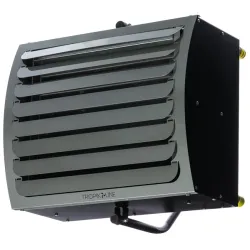 Водяная тепловая пушка Tropik Line AERO 15D30 Black