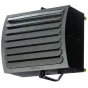Водяная тепловая пушка Tropik Line AERO 25D35 Black