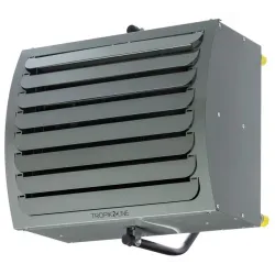 Водяная тепловая пушка Tropik Line AERO 35D40 Grey