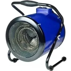 Электрическая тепловая пушка General Climate TB 3/5